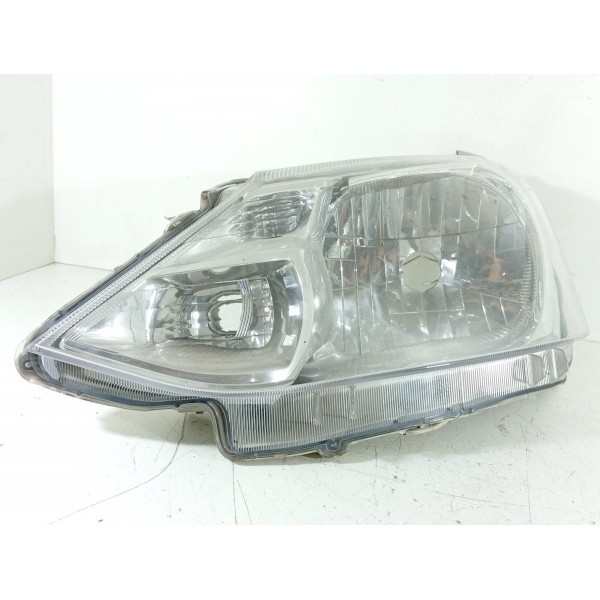 Farol Toyota Etios Esquerdo 2012/2020 6811500d440 Esquerdo/motorista