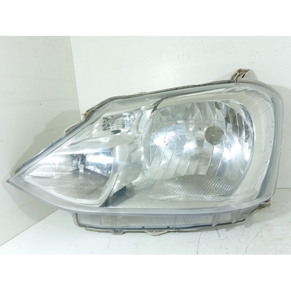Farol Toyota Etios Esquerdo 2012/2020 6811500d440 Esquerdo/motorista