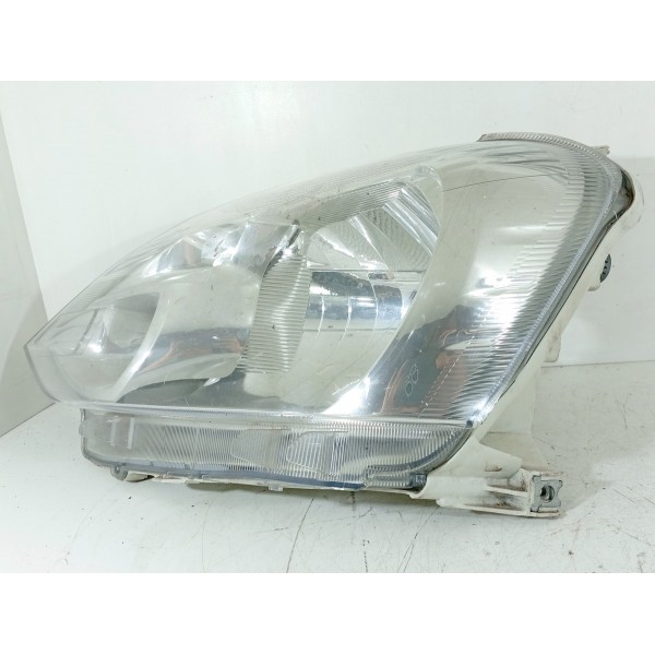 Farol Toyota Etios Esquerdo 2012/2020 6811500d440 Esquerdo/motorista