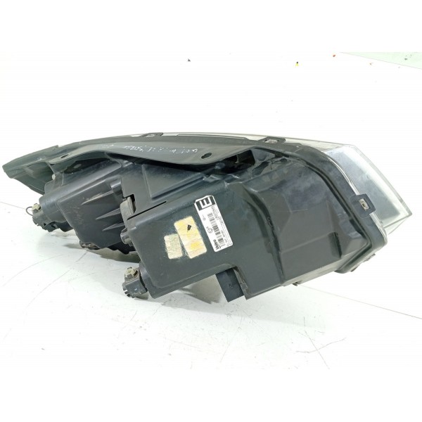 Farol Gol Voyage Saveiro G7 G8 Esquerdo 2017/2023 5u7941007 Esquerdo/motorista