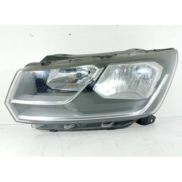 Farol Gol Voyage Saveiro G7 G8 Esquerdo 2017/2023 5u7941007 Esquerdo/motorista