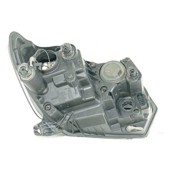 Farol Gol Voyage Saveiro G7 G8 Esquerdo 2017/2023 5u7941007 Esquerdo/motorista