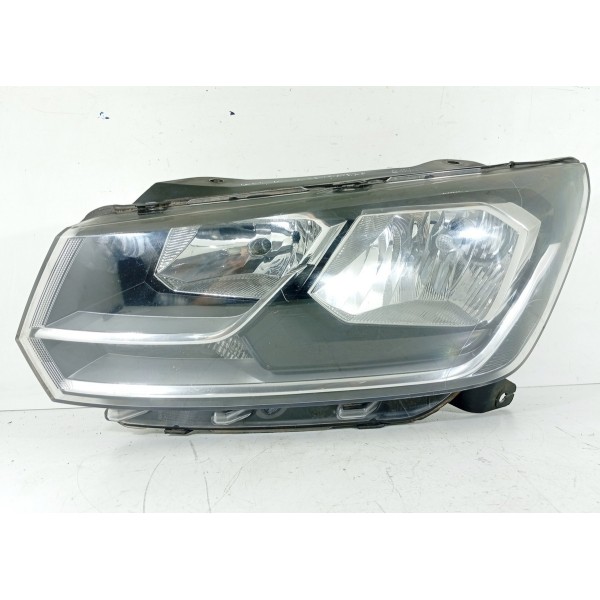 Farol Gol Voyage Saveiro G7 G8 Esquerdo 2017/2023 5u7941007 Esquerdo/motorista