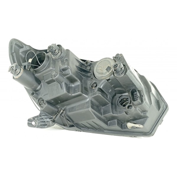 Farol Gol Voyage Saveiro G7 G8 Esquerdo 2017/2023 5u7941007 Esquerdo/motorista