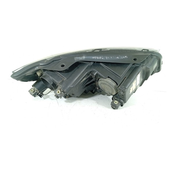 Farol Gol Voyage Saveiro G7 G8 Esquerdo 2017/2023 5u7941007 Esquerdo/motorista