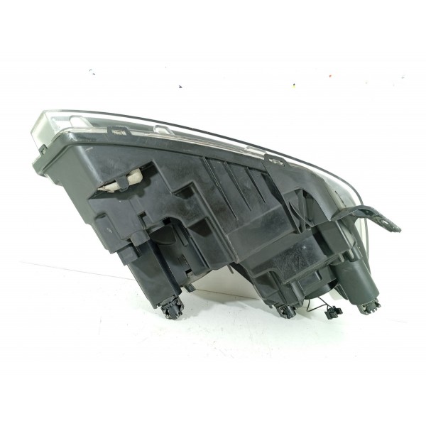 Farol Gol Voyage Saveiro G7 G8 Esquerdo 2017/2023 5u7941007 Esquerdo/motorista