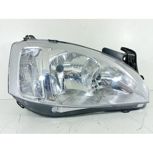 Farol Corsa Montana Direito 2008/2012 Direito/passageiro
