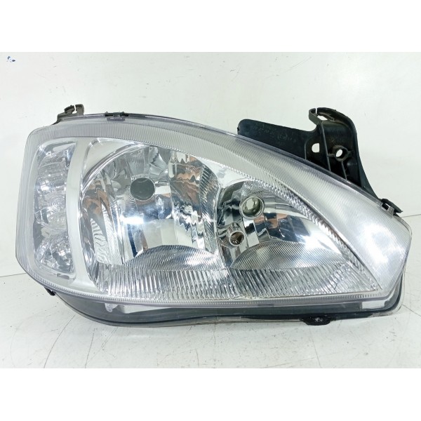 Farol Corsa Montana Direito 2008/2012 Direito/passageiro