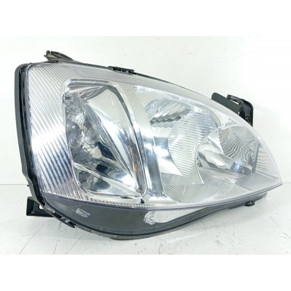 Farol Corsa Montana Direito 2008/2012 Direito/passageiro