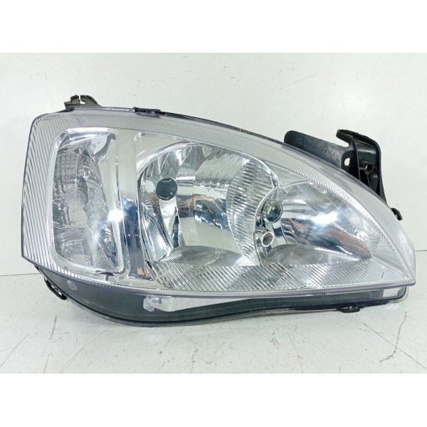 Farol Corsa Montana Direito 2008/2012 Direito/passageiro