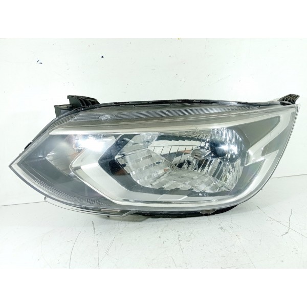 Farol Onix Esquerdo 2020/2022 26309588 Esquerdo/motorista