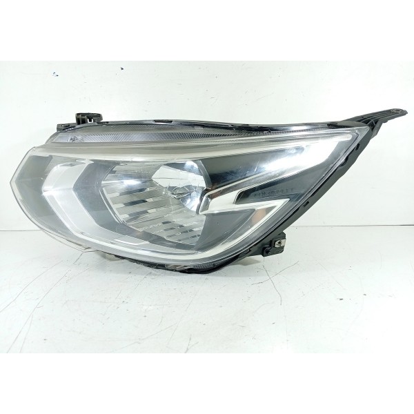 Farol Onix Esquerdo 2020/2022 26309588 Esquerdo/motorista
