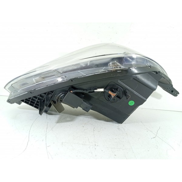 Farol Onix Esquerdo 2020/2022 26309588 Esquerdo/motorista