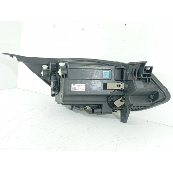 Farol Onix Esquerdo 2020/2022 26309588 Esquerdo/motorista