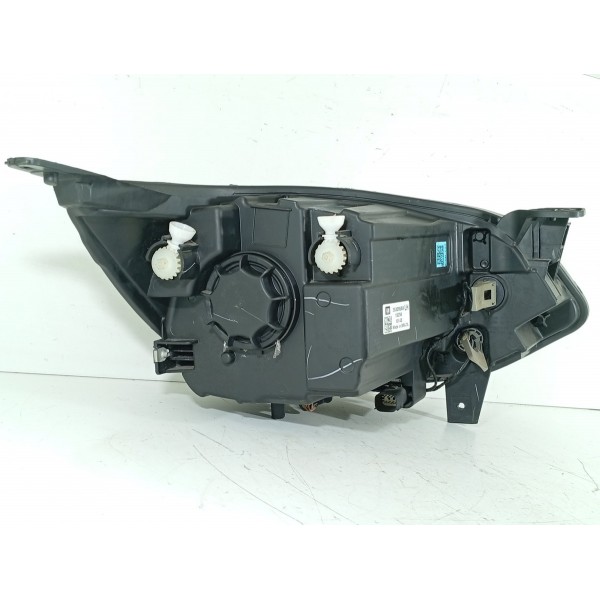 Farol Onix Esquerdo 2020/2022 26309588 Esquerdo/motorista