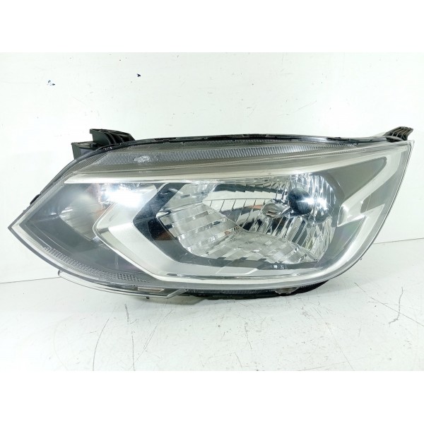 Farol Onix Esquerdo 2020/2022 26309588 Esquerdo/motorista