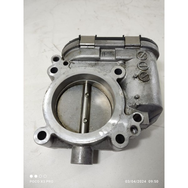 Tbi Corpo Borboleta Mercedes C180 C200 2011 2012 A2661410525