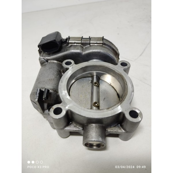 Tbi Corpo Borboleta Mercedes C180 C200 2011 2012 A2661410525