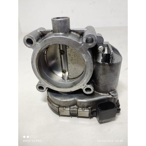 Tbi Corpo Borboleta Mercedes C180 C200 2011 2012 A2661410525