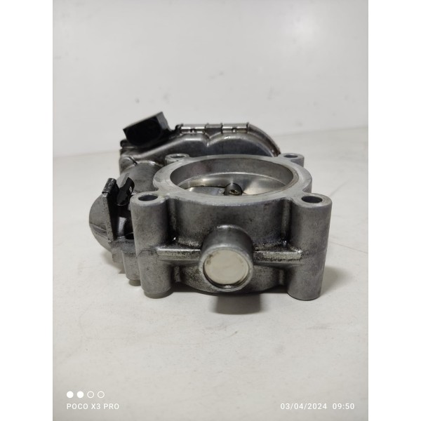 Tbi Corpo Borboleta Mercedes C180 C200 2011 2012 A2661410525