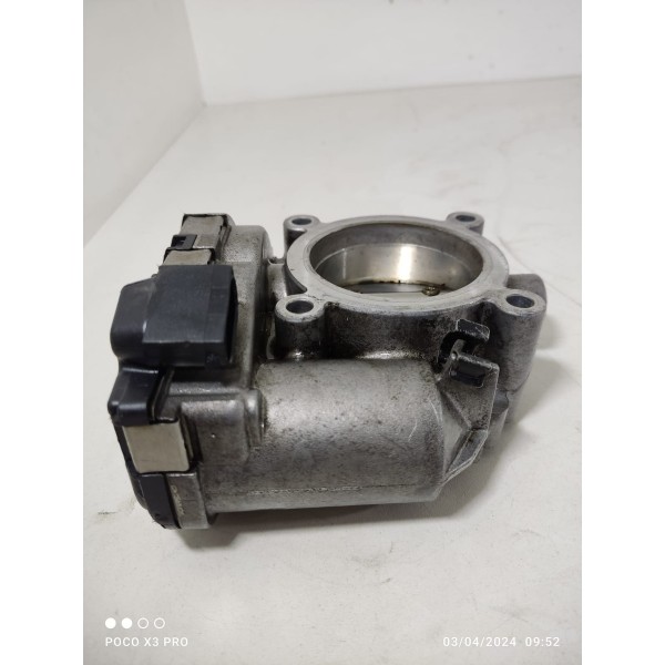 Tbi Corpo Borboleta Mercedes C180 C200 2011 2012 A2661410525