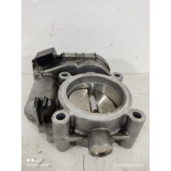 Tbi Corpo Borboleta Mercedes C180 C200 2011 2012 A2661410525