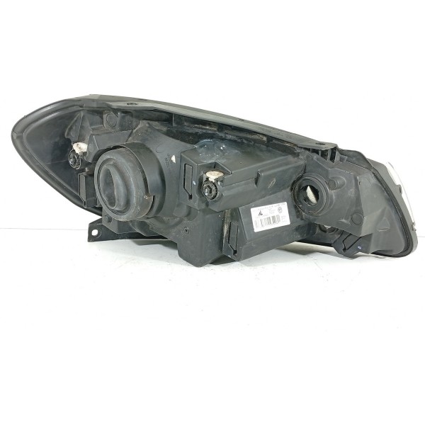 Farol Gol Voyage Saveiro G7 G8 Esquerdo 2017/2023 5u7941005d Esquerdo/motorista