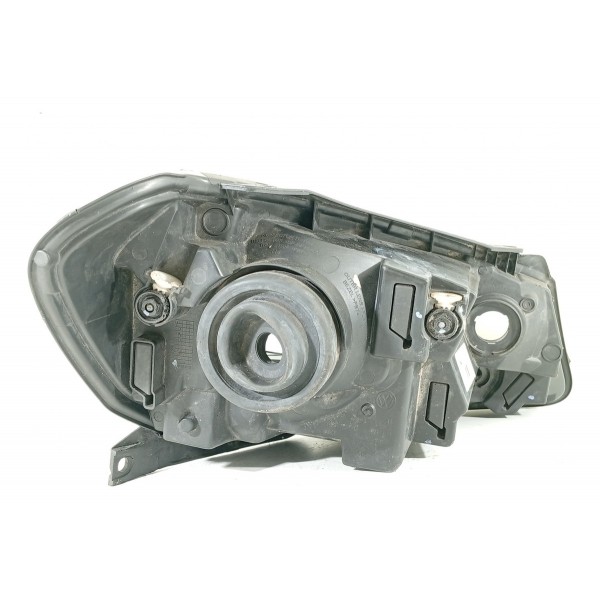 Farol Gol Voyage Saveiro G7 G8 Esquerdo 2017/2023 5u7941005d Esquerdo/motorista