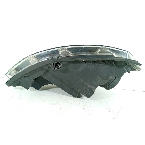 Farol Gol Voyage Saveiro G7 G8 Esquerdo 2017/2023 5u7941005d Esquerdo/motorista