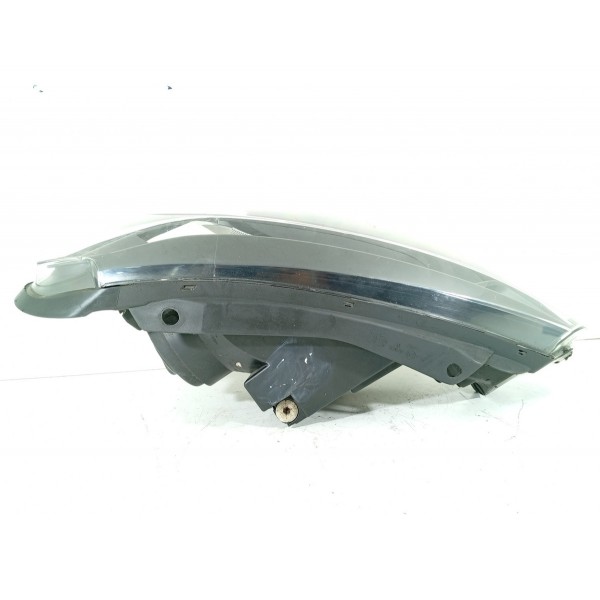 Farol Gol Voyage Saveiro G7 G8 Esquerdo 2017/2023 5u7941005d Esquerdo/motorista