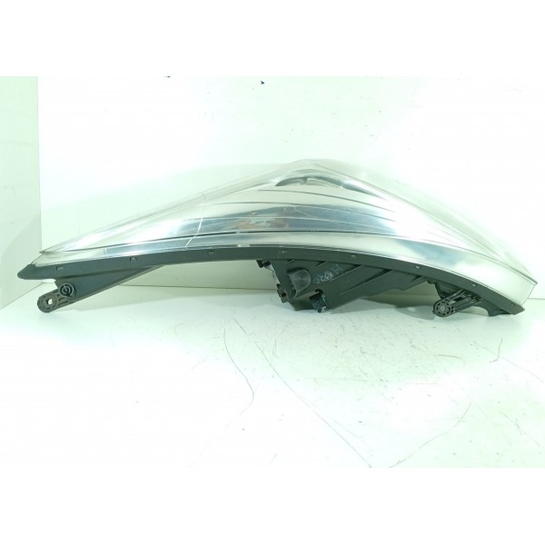 Farol Hyundai Hb20 Esquerdo 2012/2019 921011s050 Esquerdo/motorista