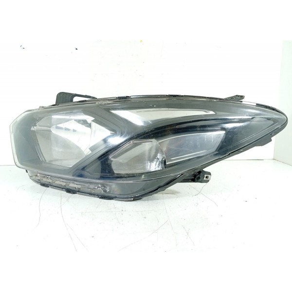 Farol Onix Esquerdo 2016/2019 52134596 Esquerdo/motorista