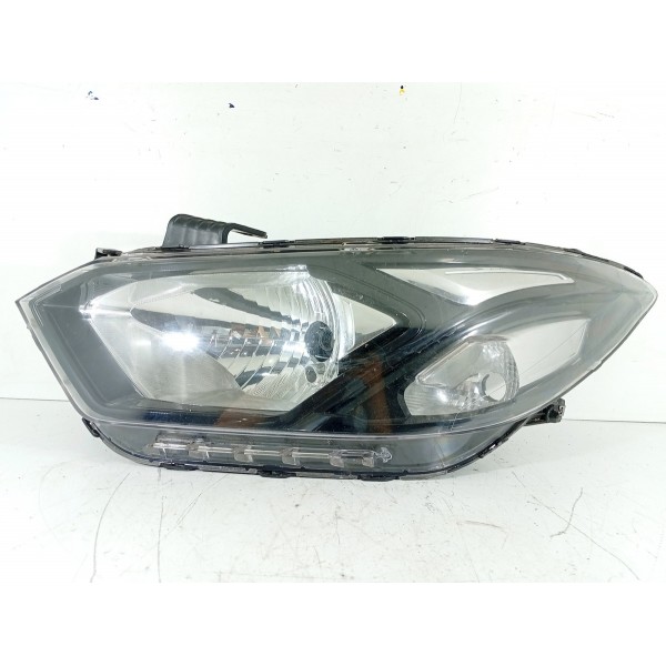 Farol Onix Esquerdo 2016/2019 52134596 Esquerdo/motorista