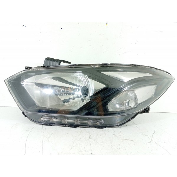 Farol Onix Esquerdo 2016/2019 52134596 Esquerdo/motorista