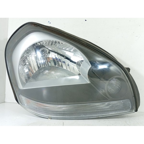 Farol Hyundai Tucson Direito 2006/2014 921022exxx Direito/passageiro