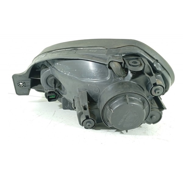Farol Hyundai Tucson Direito 2006/2014 921022exxx Direito/passageiro
