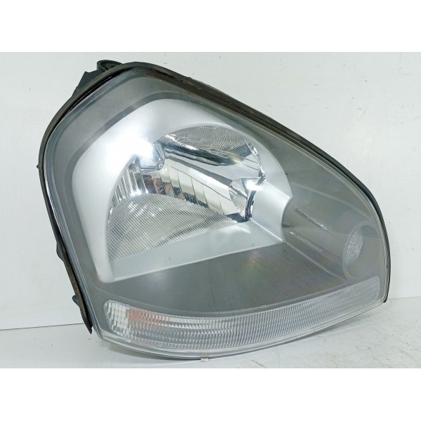 Farol Hyundai Tucson Direito 2006/2014 921022exxx Direito/passageiro
