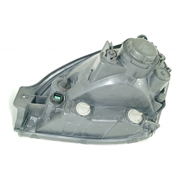 Farol Hyundai Tucson Direito 2006/2014 921022exxx Direito/passageiro