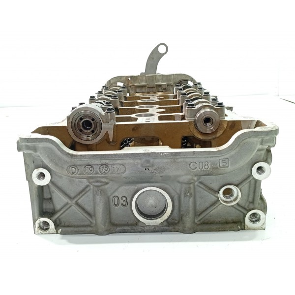 Cabecote Peugeot 3008 1.6 Thp Turbo 2017/2023 Std 9677326880