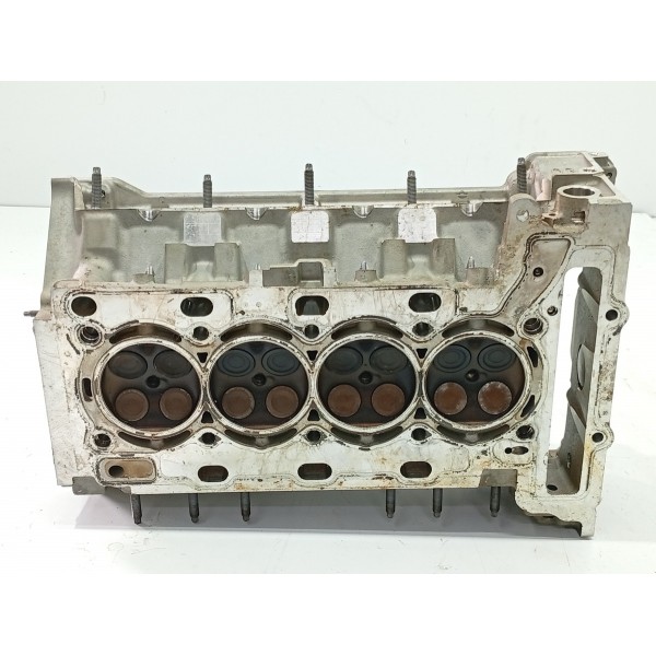 Cabecote Peugeot 3008 1.6 Thp Turbo 2017/2023 Std 9677326880