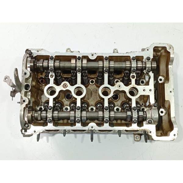 Cabecote Peugeot 3008 1.6 Thp Turbo 2017/2023 Std 9677326880