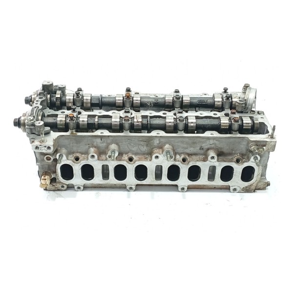 Cabecote Toyota Hilux 2.8 2016/2020