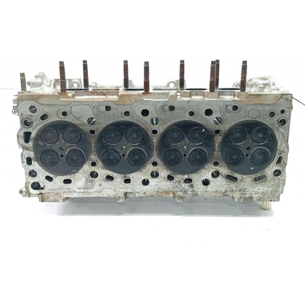 Cabecote Toyota Hilux 2.8 2016/2020