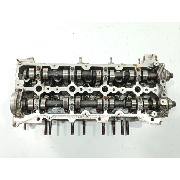 Cabecote Toyota Hilux 2.8 2016/2020