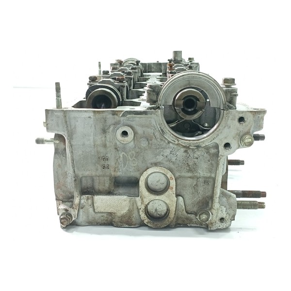 Cabecote Toyota Hilux 2.8 2016/2020