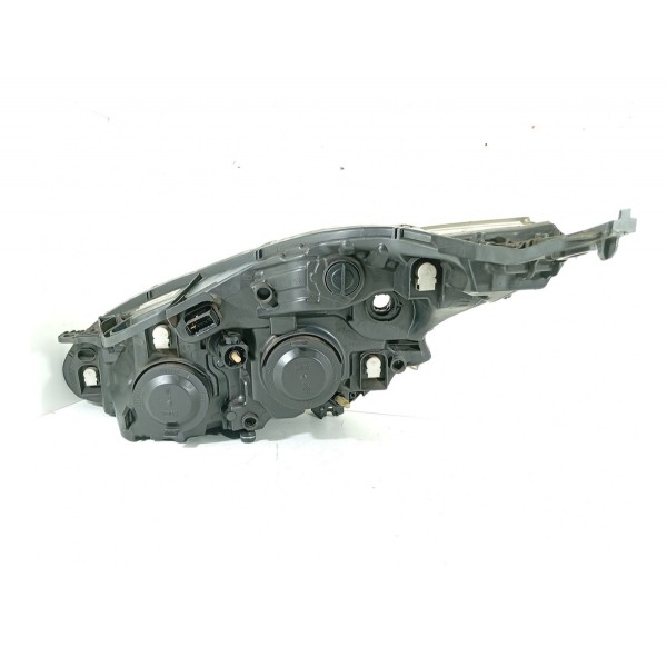 Farol Peugeot 208 Direito 2012/2019 9677326880 Direito/passageiro