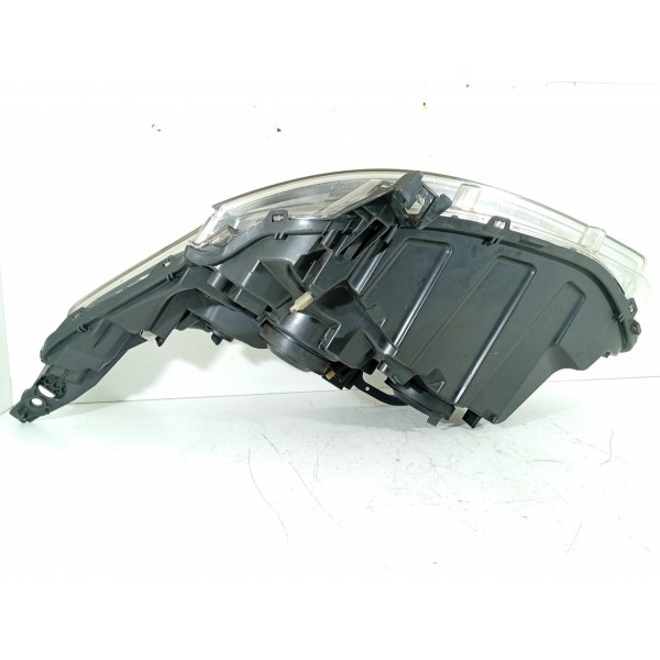 Farol Peugeot 208 Direito 2012/2019 9677326880 Direito/passageiro