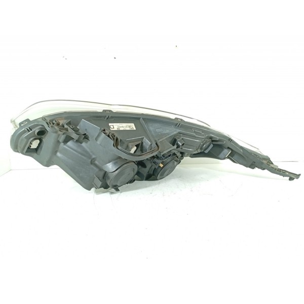 Farol Peugeot 208 Direito 2012/2019 9677326880 Direito/passageiro