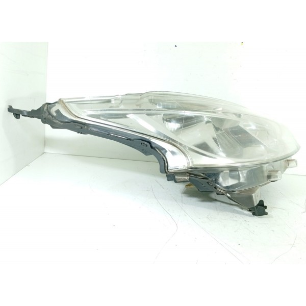 Farol Peugeot 208 Direito 2012/2019 9677326880 Direito/passageiro