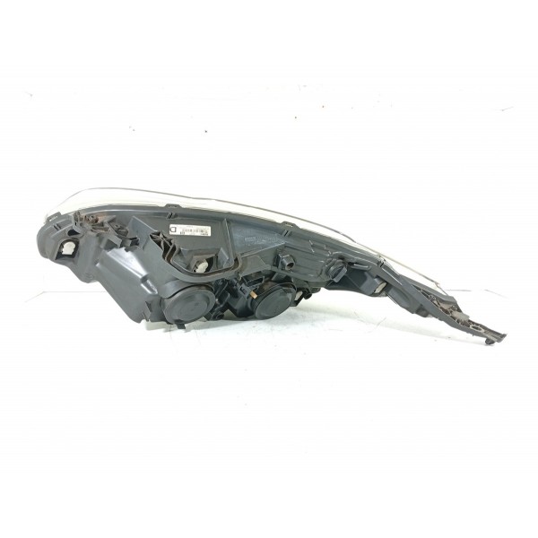 Farol Peugeot 208 Direito 2012/2019 9677326880 Direito/passageiro